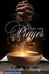 Recipe For Prayer