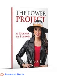 THE POWER PROJECT A Journey of Purpose