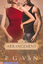 The Arrangement A Passionate Indian Billionaire Romance