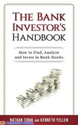 The Bank Investor's Handbook