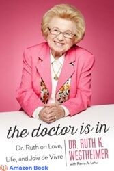 The Doctor Is In Dr