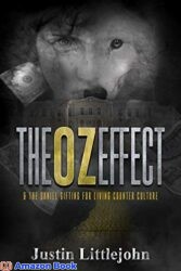 The Oz Effect & The Daniel Gifting For Living Counter Culture
