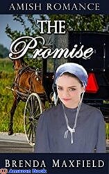 The Promise (Greta's Story Book 2)