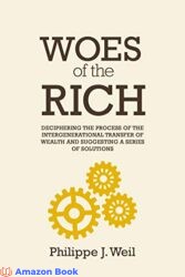 Woes Of The Rich Seeing Beyond The Money