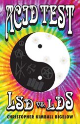 Acid Test LSD vs
