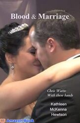 Blood & Marriage Chris Watts With these hands