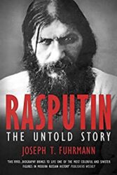 Rasputin The Untold Story