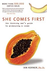 She Comes First (Kerner)