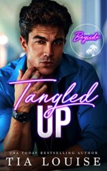 Tangled Up A second-chance, doctor romance with a touch of suspense