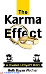 The Karma Effect A Divorce Lawyer's Diary