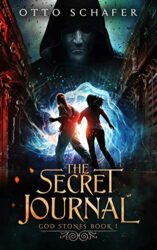 The Secret Journal (God Stones Book 1)