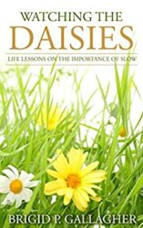 Watching the Daisies Life Lessons on the Importance of Slow