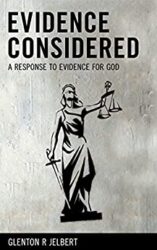 Evidence Considered