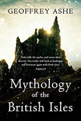 Mythology of the British Isles