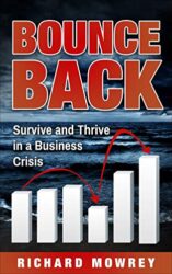 Bounce Back Survive and Thrive in a Business Crisis