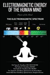 Electromagnetic Energy of the Human Mind Physics of the Mind