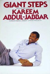 Giant Steps The Autobiography of Kareem Abdul-Jabbar