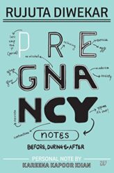 Pregnancy Notes Before, During & After (City Plans)