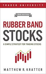 Rubber Band Stocks A Simple Strategy for Trading Stocks