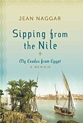 Sipping From The Nile My Exodus from Egypt