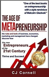 The Age of Metapreneurship 21st Century Entrepreneurship