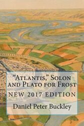 ATLANTIS SOLON AND PLATO FOR FROST 2017 NEW EDITION