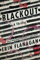 Blackout A Thriller