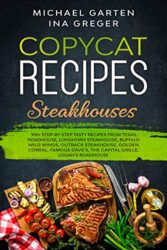 Copycat Recipes STEAKHOUSES