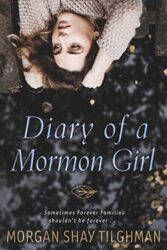 Diary of a Mormon Girl Sometimes Forever Families Shouldn't Be Forever . .