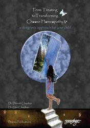 From Treating to Transforming Choose Homeopathy a designer's approach for your child