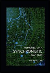 Memories of a Synchronistic Gap Year Revealed. A true story of a covert government mind computer interface expe