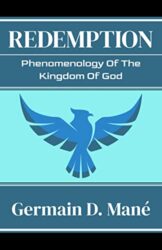 REDEMPTION Phenomenology Of The Kingdom Of God