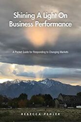 Shining A Light On Business Performance A Pocket Guide for Responding to Changing Markets