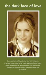 The Dark Face Of Love Guinevere Beck