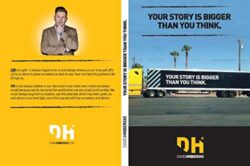 YOUR STORY IS BIGGER THAN YOU THINK