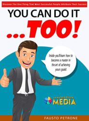 You Can Do it..