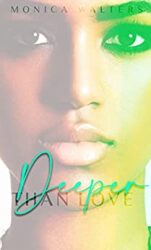 Deeper Than Love (The Berotte Family Book 2)