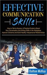 Effective Communication Skills How to Talk to Anyone
