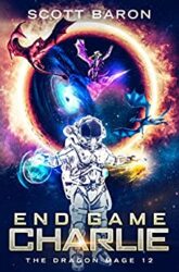 End Game Charlie The Dragon Mage 12
