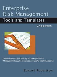 Enterprise Risk Management Tools and