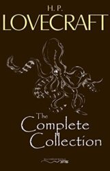 H. P. Lovecraft The Complete Collection