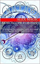 Horoscope for 2022 The World after the coronavirus COVI