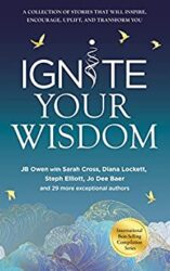 Ignite Your Wisdom