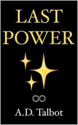 LAST POWER Road to synchronicity