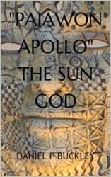 PAIAWON APOLLO THE SUN GOD