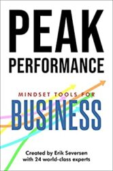 Peak Performance Mindset Tools for Business