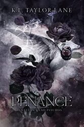 Penance (Swallows and Psychos Book 2)