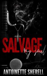 Salvage My Soul A Standalone Novel