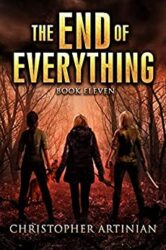 The End of Everything Book 11