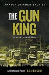 The Gun King (Southside collection)